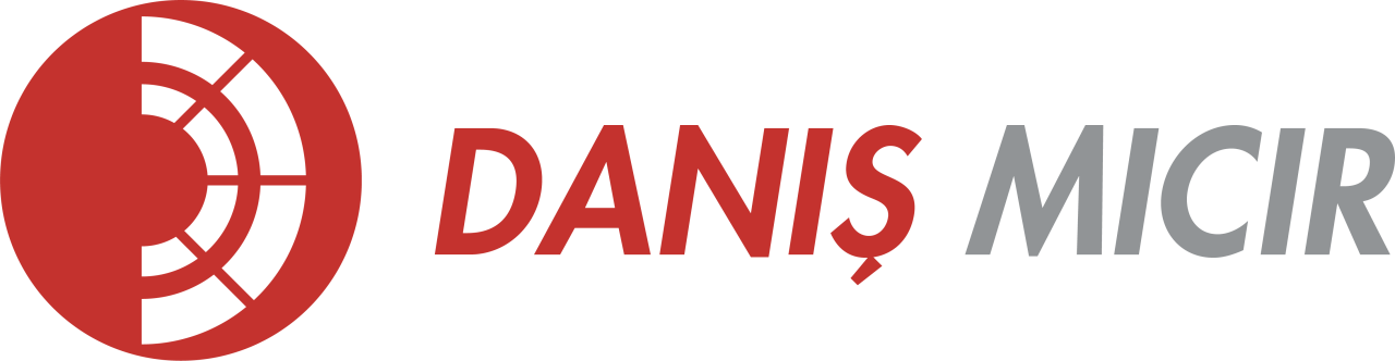 Danış Mıcır Üretim A.Ş. Logo